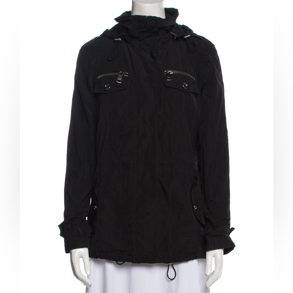 Burberry Brit Utility Jacket